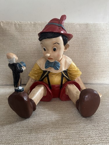 Seltene vintage pinocchio - seltene,