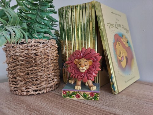 Disney traditions enesco - traditions, lion