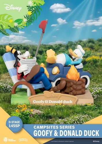 Beast kingdom toys - beast,