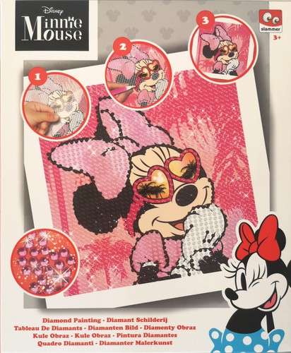 Diamond painting disney - diamond, "disney