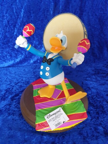Disney donald duck figur - donald,