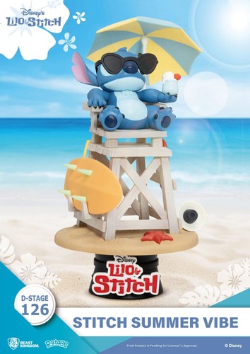 Beast kingdom toys disney - kingdom,