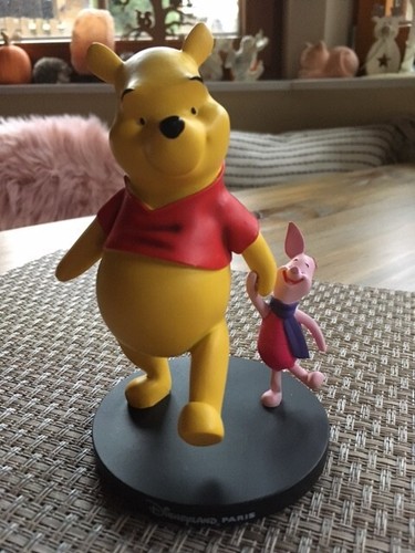 Disney disneyland paris winnie - paris,
