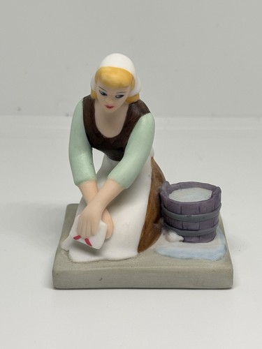 Disney cinderella grolier - disney,