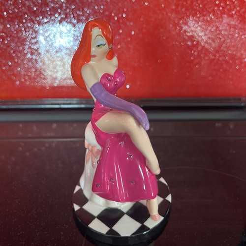Disney amblin jessica - disney/amblin,