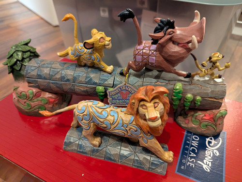Disney traditions der könig - traditions,