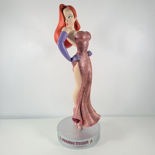 Disney amblin jessica rabbit - jessica,