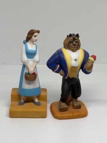Disney beauty beast - beauty, &