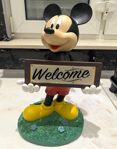 Disney mickey mouse - disney,