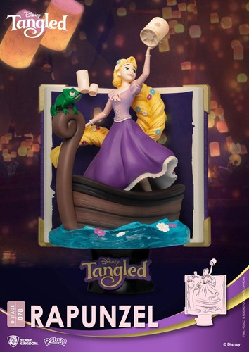 Disney story book series - disney,