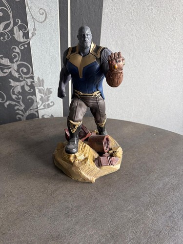 Marvel gallery diamond - marvel, gallery,