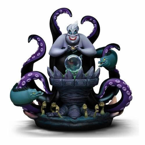Disney little mermaid - disney,