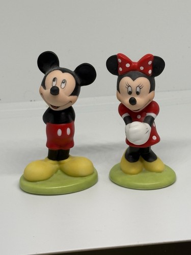 Disney mickey minnie mouse - mickey,