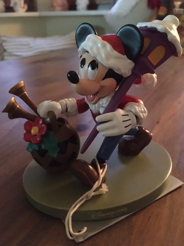Disney disneyland paris - disney, micky