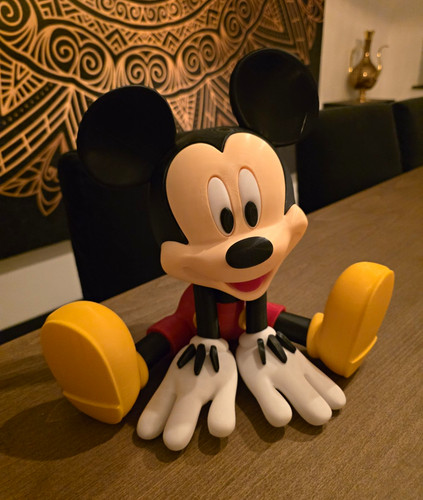 Disney mickey mouse figur - mickey, /