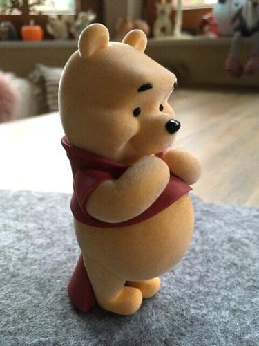 Disney winnie pooh - disney, figur