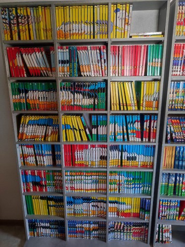 Lustiges taschenbuch ltb - ltb, –