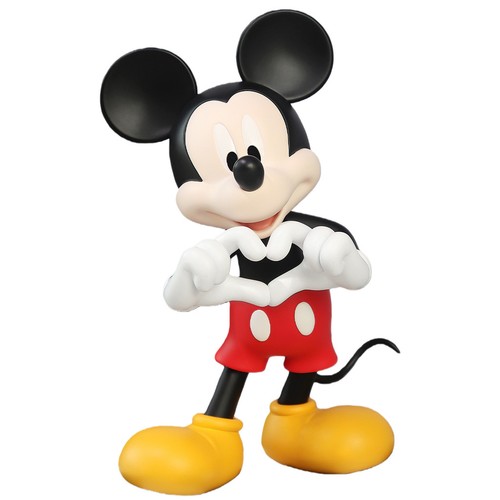 Hiplay morstorm disney 100th - hiplay,
