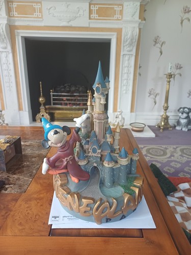 Disney dämonen und merveilles - disney,