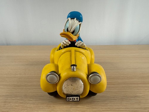 Vintage disney donald duck - vintage,
