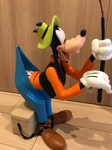 Rare vintage disney goofy - rare,