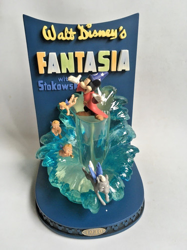 Master replicas disney - master,