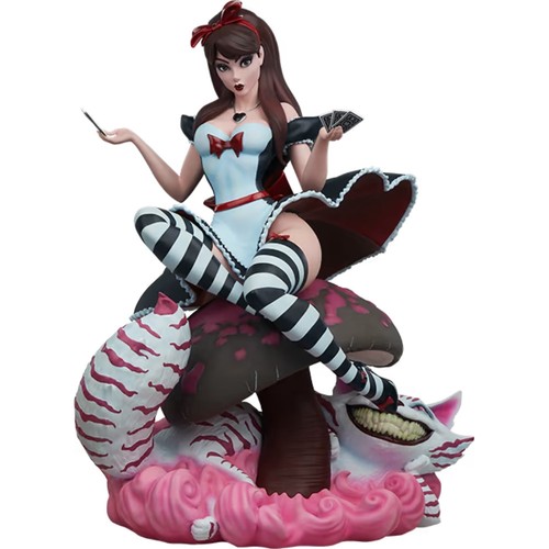 Alice wonderland game - wonderland,