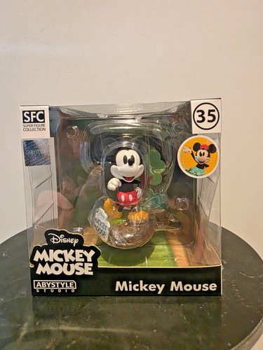 Mickey mouse - mickey,