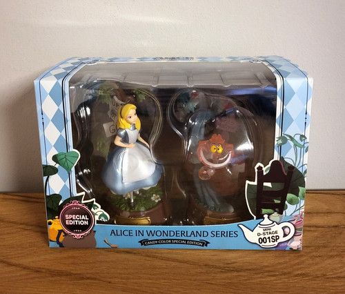 Alice wunderland mini - im,