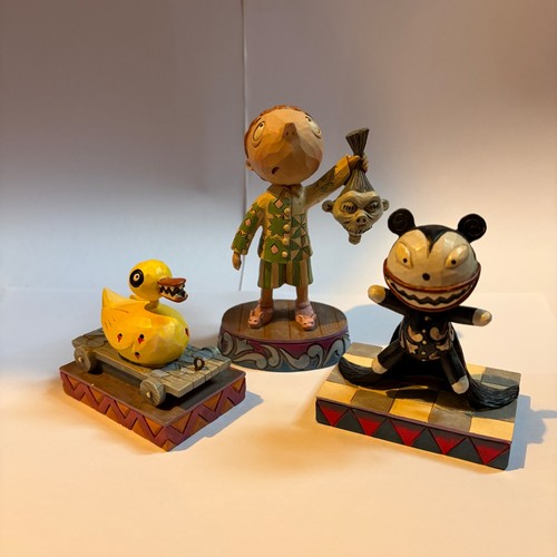 The nightmare before christmas - nightmare,