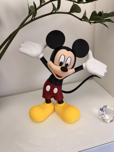 Mickey mouse figur - figur, 32cm